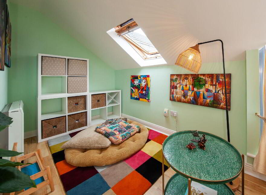 Apartment 148 Allendale Square, Clonsilla, Clonsilla, D15TK75