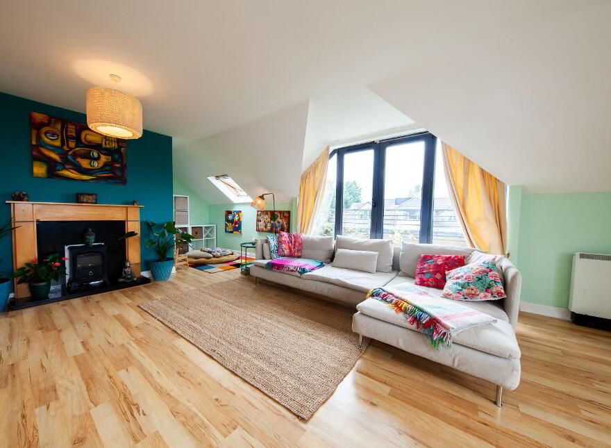 Apartment 148 Allendale Square, Clonsilla, Clonsilla, D15TK75