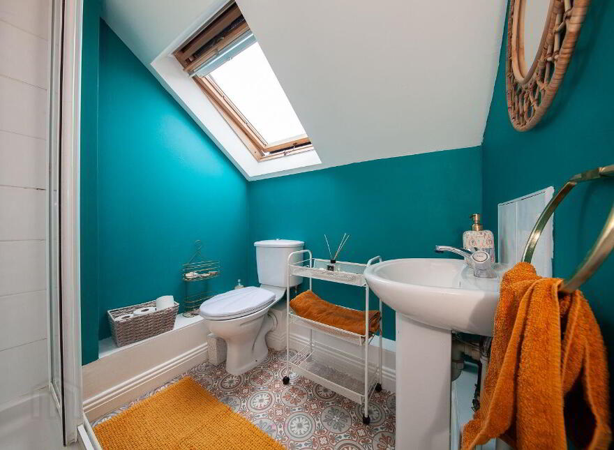 Apartment 148 Allendale Square, Clonsilla, Clonsilla, D15TK75