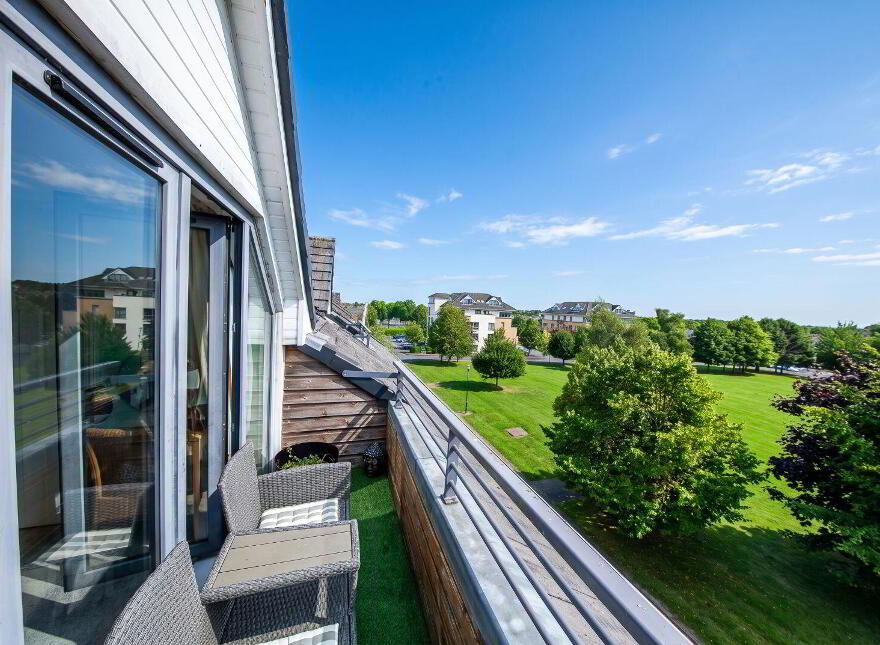 Apartment 148 Allendale Square, Clonsilla, Clonsilla, D15TK75