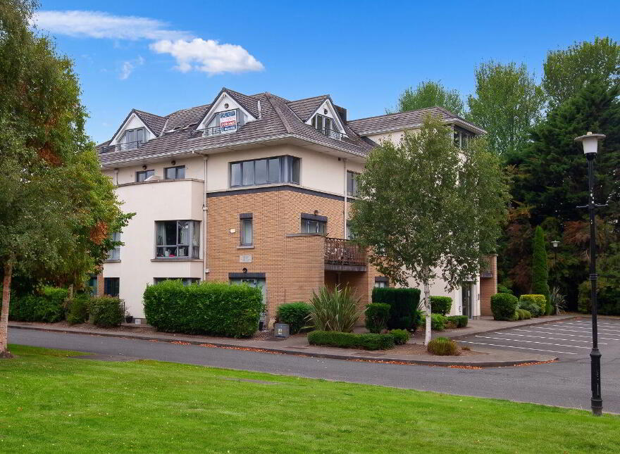 Apartment 148 Allendale Square, Clonsilla, Clonsilla, D15TK75