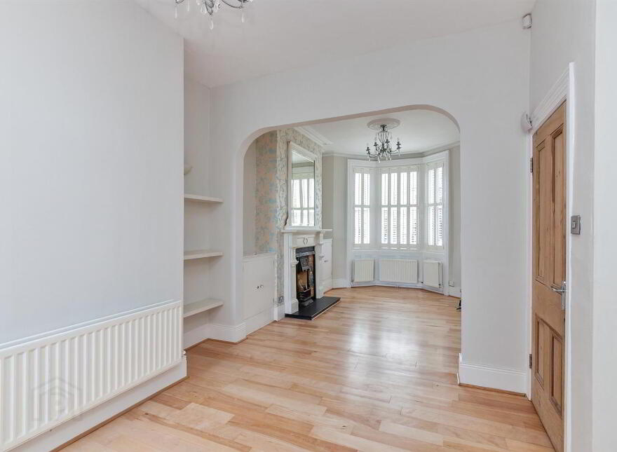 70 Ardenlee Avenue, Belfast, BT6 0AB