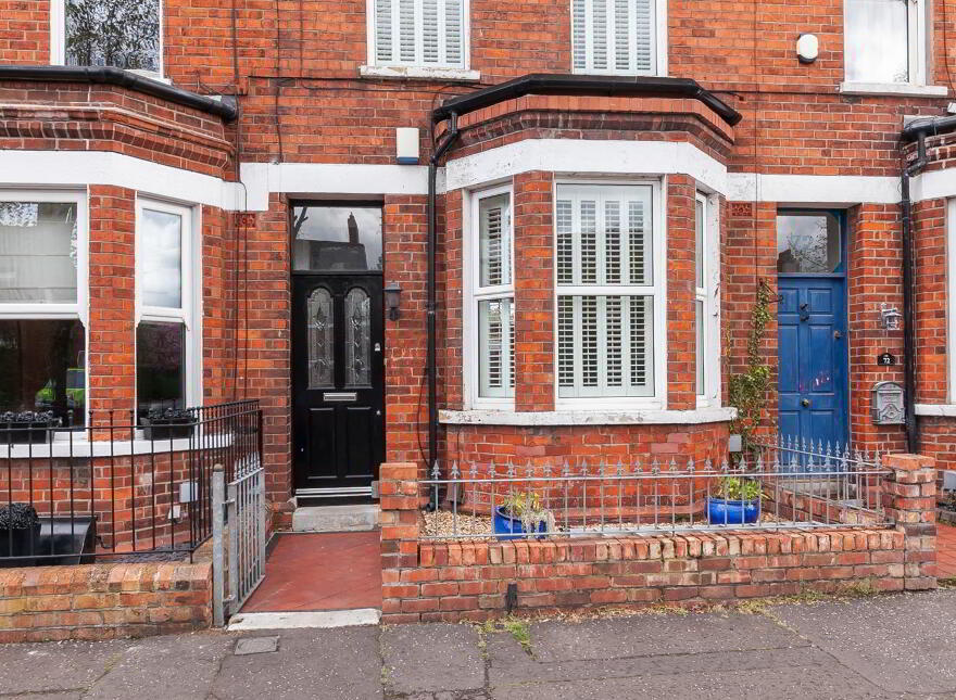 70 Ardenlee Avenue, Belfast, BT6 0AB