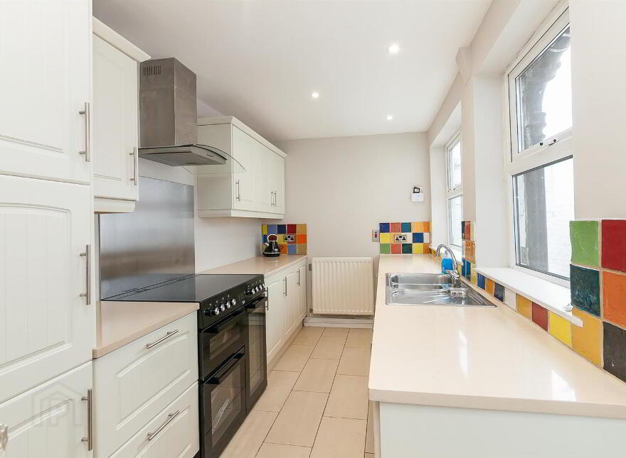 70 Ardenlee Avenue, Belfast, BT6 0AB