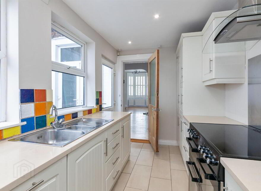 70 Ardenlee Avenue, Belfast, BT6 0AB