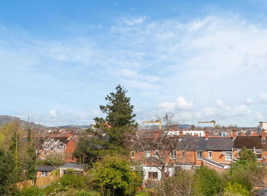 70 Ardenlee Avenue, Belfast, BT6 0AB