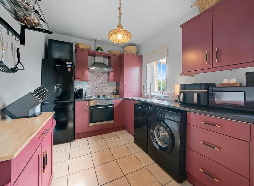 7 Lineybrook Court, Bangor, BT19 7EB