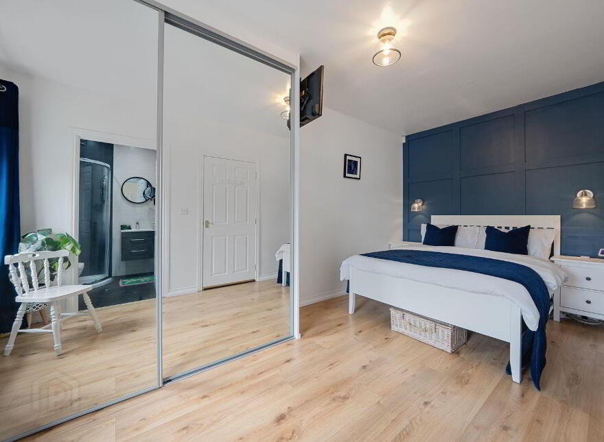 7 Lineybrook Court, Bangor, BT19 7EB