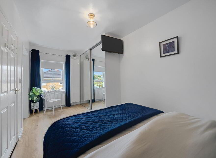 7 Lineybrook Court, Bangor, BT19 7EB