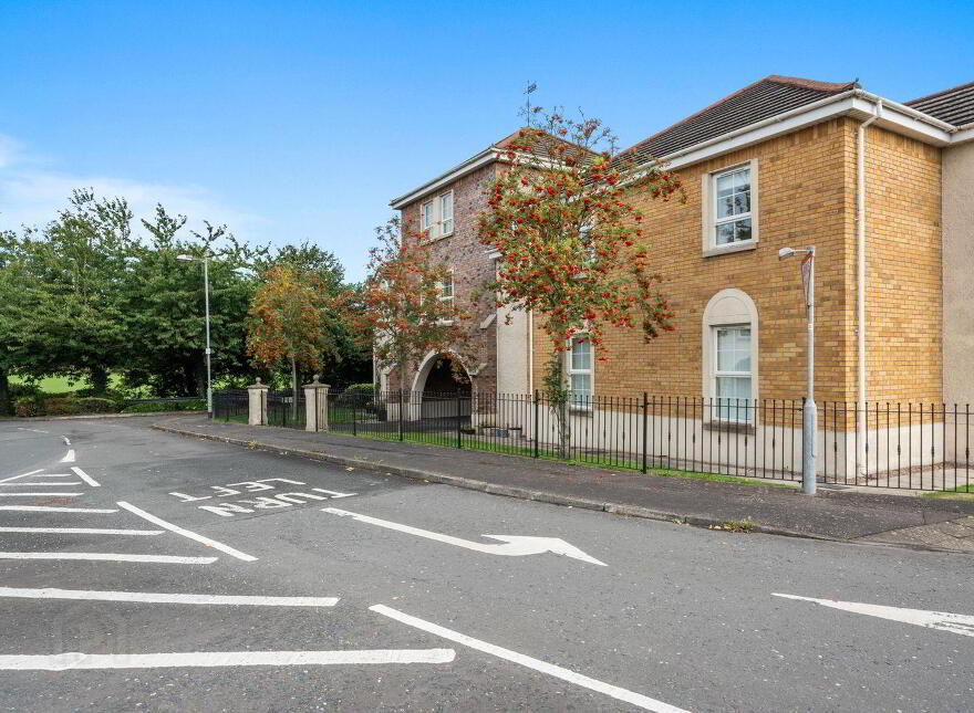 7 Lineybrook Court, Bangor, BT19 7EB