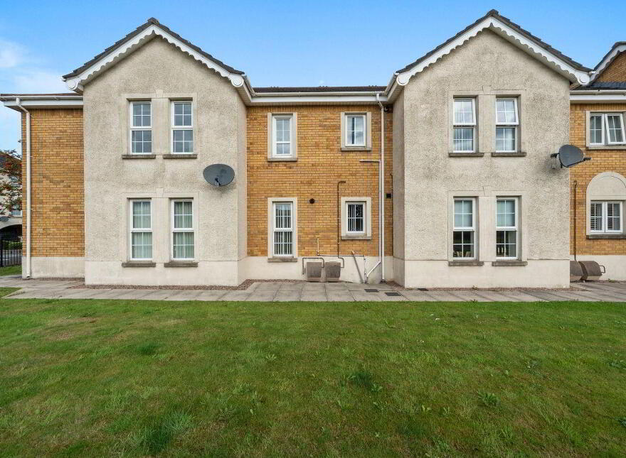 7 Lineybrook Court, Bangor, BT19 7EB