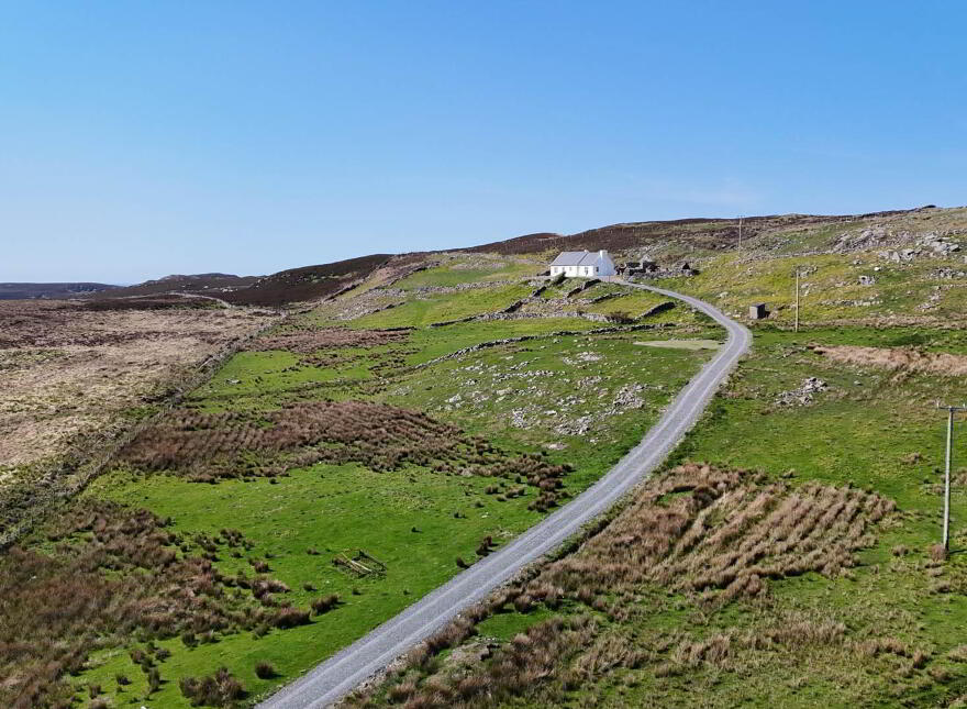 Horn Head, Dunfanaghy, F92Y6E8