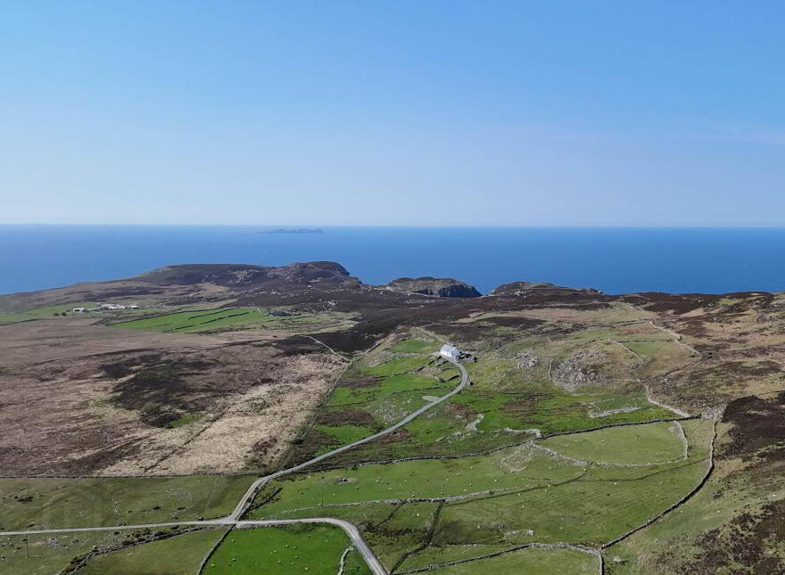 Horn Head, Dunfanaghy, F92Y6E8