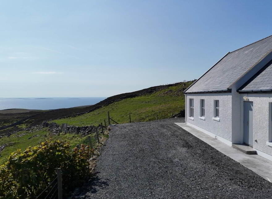 Horn Head, Dunfanaghy, F92Y6E8