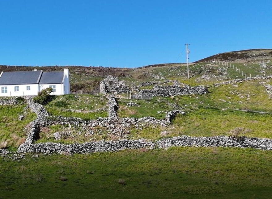 Horn Head, Dunfanaghy, F92Y6E8