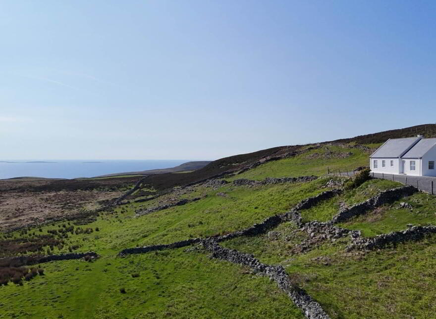 Horn Head, Dunfanaghy, F92Y6E8