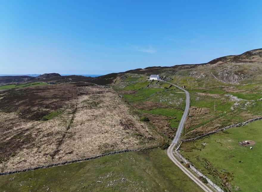 Horn Head, Dunfanaghy, F92Y6E8