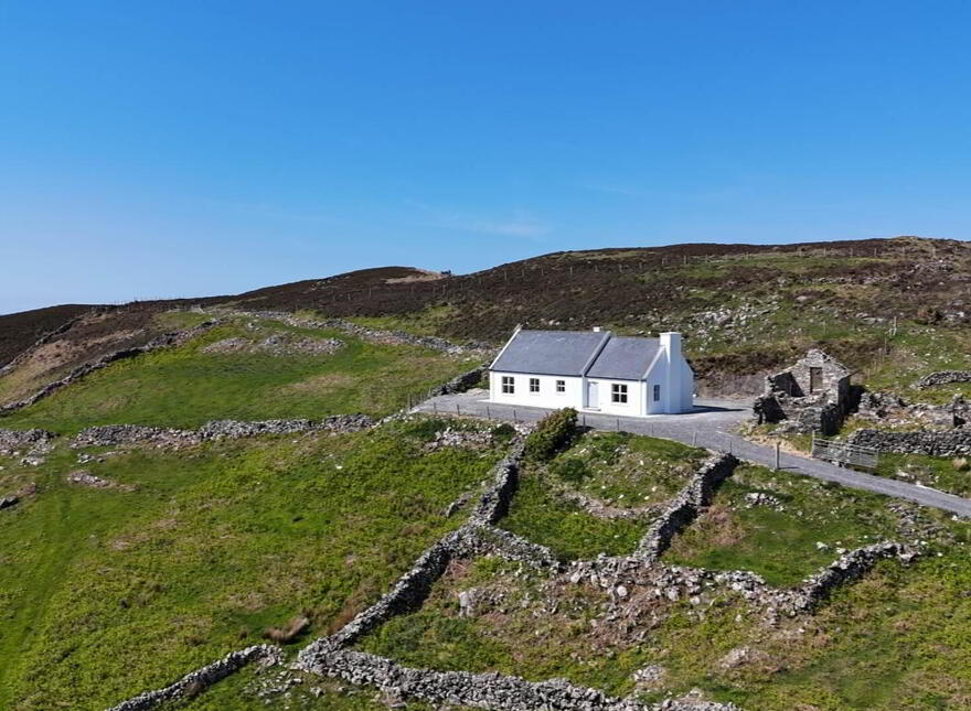 Horn Head, Dunfanaghy, F92Y6E8