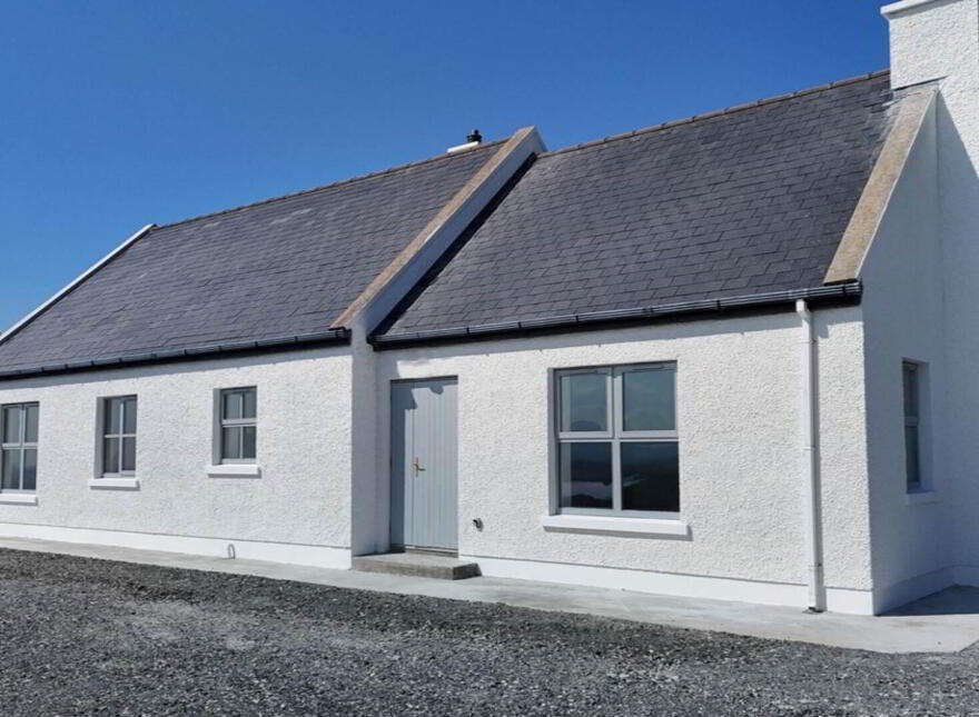 Horn Head, Dunfanaghy, F92Y6E8
