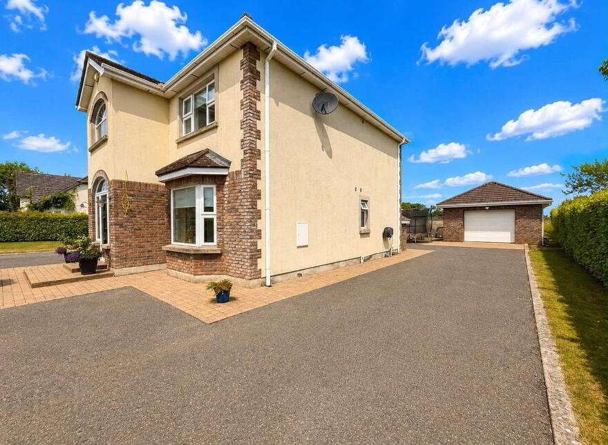 Carstown, Termonfeckin, A92AY84