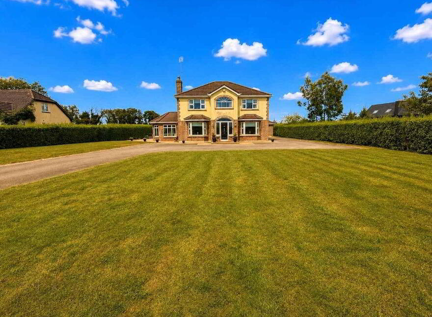 Carstown, Termonfeckin, A92AY84