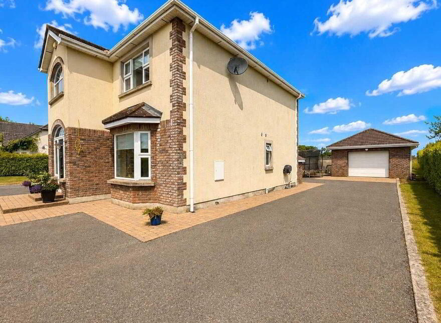 Carstown, Termonfeckin, A92AY84