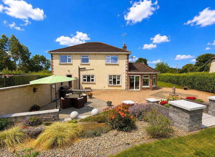 Carstown, Termonfeckin, A92AY84