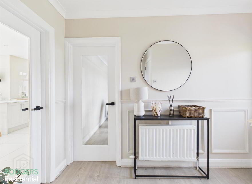 70 Woodlands, Croft Road, Holywood, BT18 0PE
