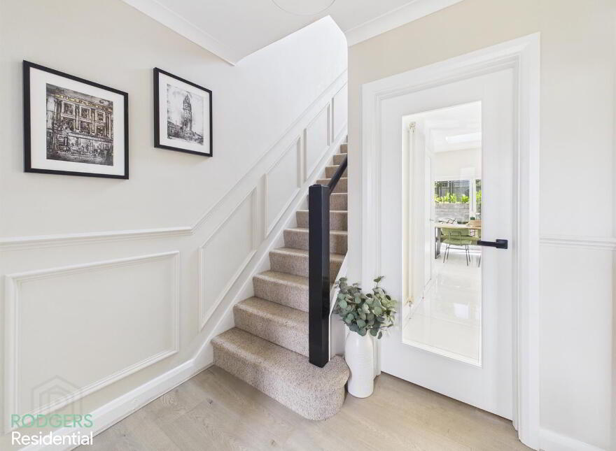 70 Woodlands, Croft Road, Holywood, BT18 0PE