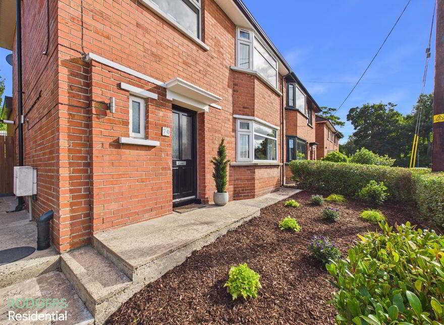 70 Woodlands, Croft Road, Holywood, BT18 0PE