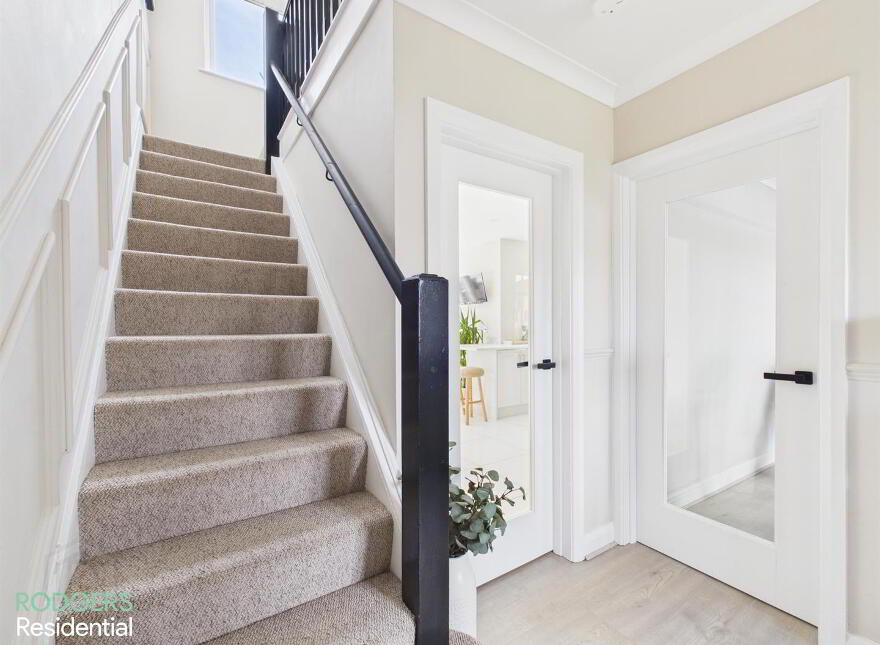 70 Woodlands, Croft Road, Holywood, BT18 0PE