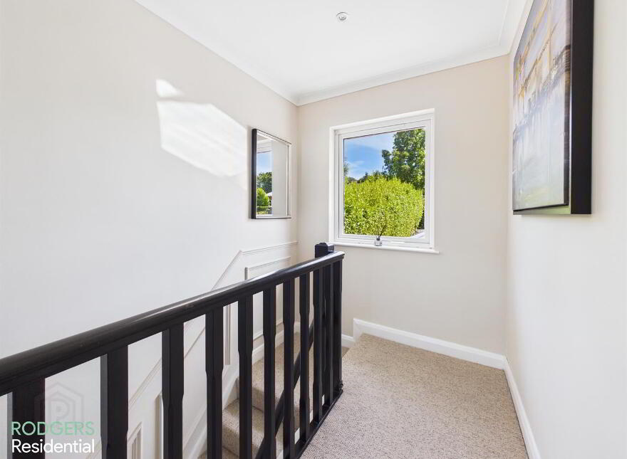 70 Woodlands, Croft Road, Holywood, BT18 0PE