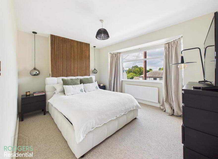 70 Woodlands, Croft Road, Holywood, BT18 0PE