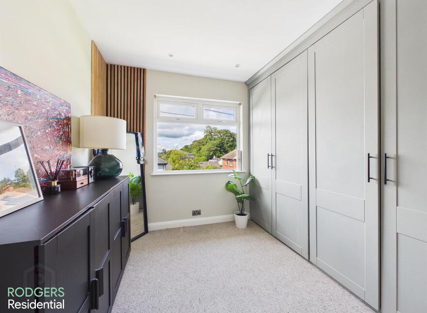 70 Woodlands, Croft Road, Holywood, BT18 0PE