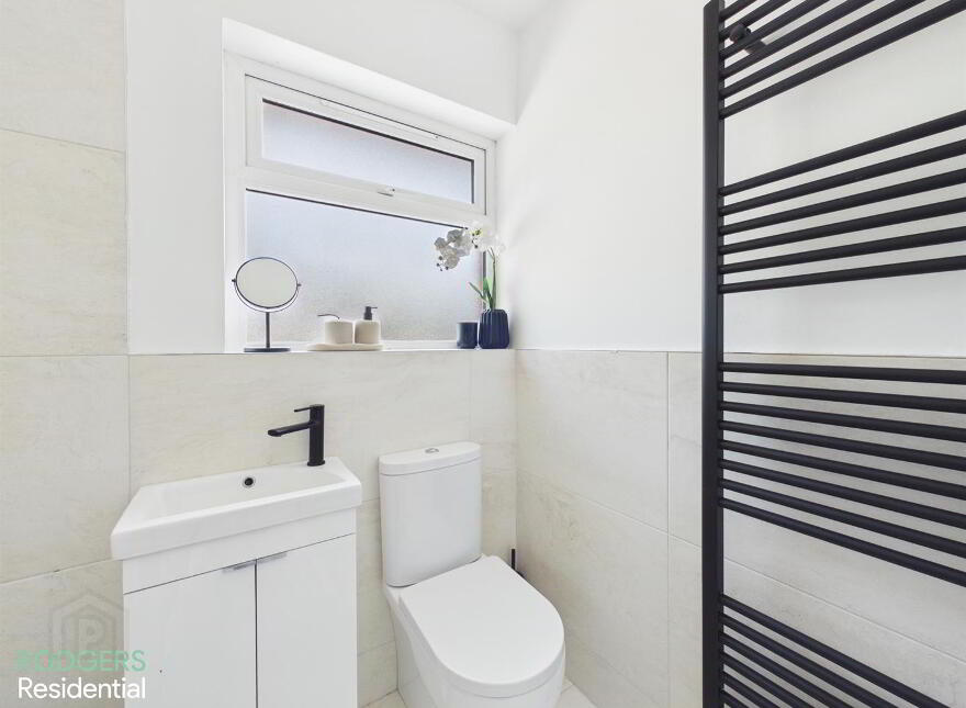 70 Woodlands, Croft Road, Holywood, BT18 0PE