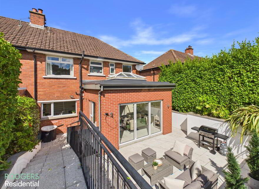 70 Woodlands, Croft Road, Holywood, BT18 0PE