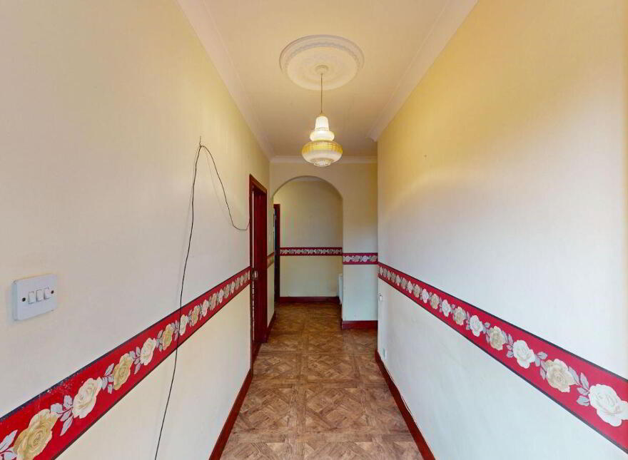 Corbeagh, Cootehill, H16VX27