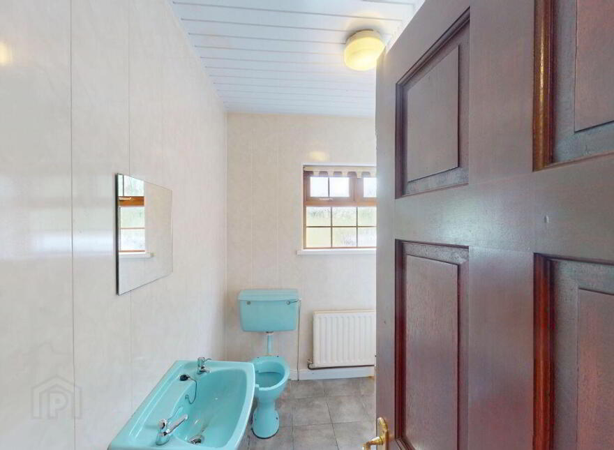 Corbeagh, Cootehill, H16VX27
