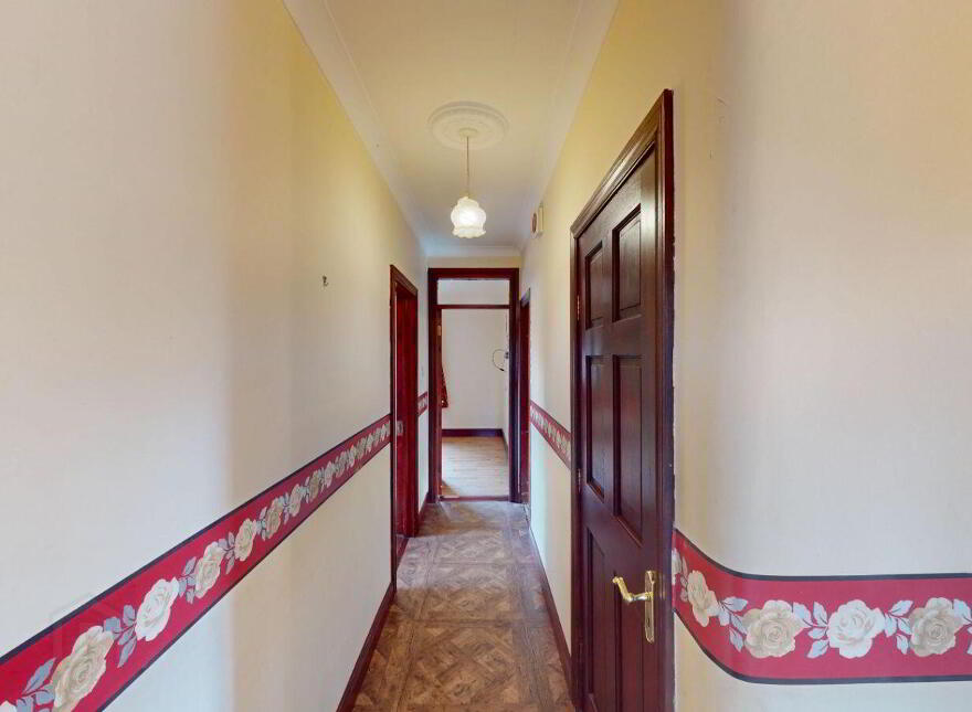 Corbeagh, Cootehill, H16VX27