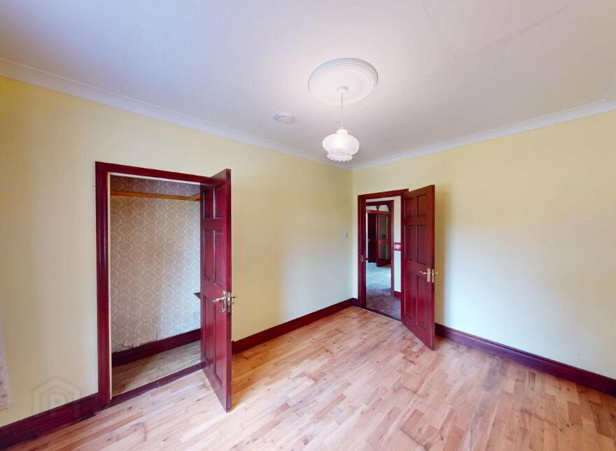 Corbeagh, Cootehill, H16VX27