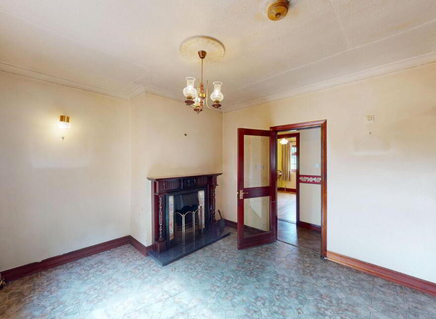 Corbeagh, Cootehill, H16VX27