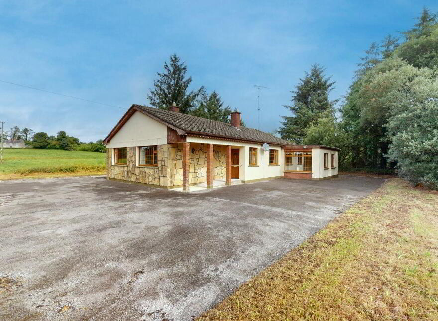 Corbeagh, Cootehill, H16VX27