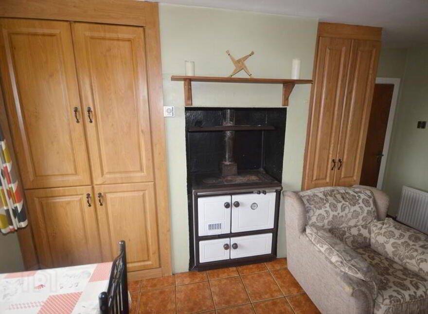 Tullyvinney, Raphoe, F93CKW2