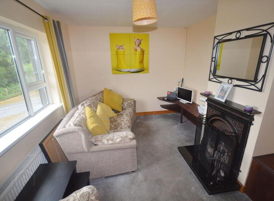 Tullyvinney, Raphoe, F93CKW2