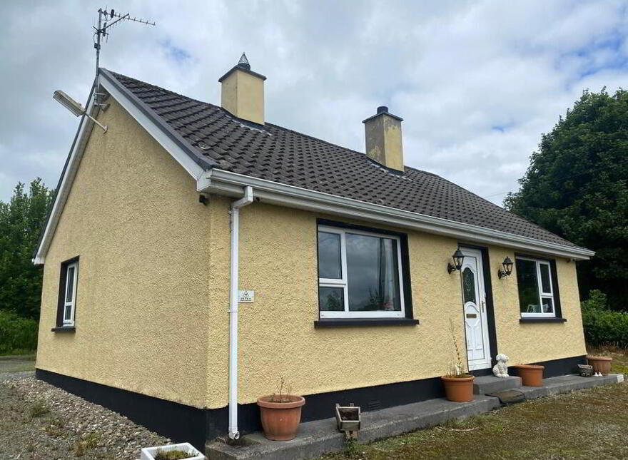 Tullyvinney, Raphoe, F93CKW2 photo