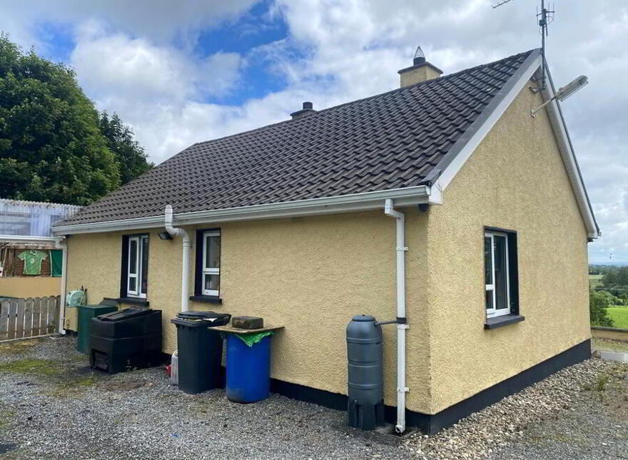 Tullyvinney, Raphoe, F93CKW2