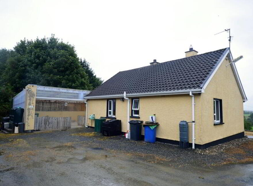 Tullyvinney, Raphoe, F93CKW2