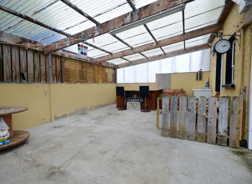 Tullyvinney, Raphoe, F93CKW2