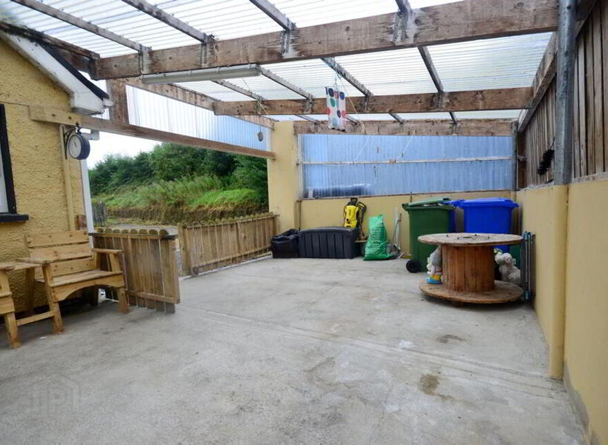 Tullyvinney, Raphoe, F93CKW2