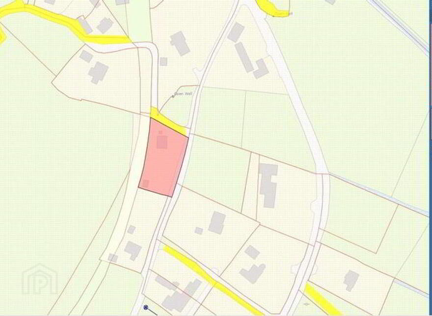 Tullyvinney, Raphoe, F93CKW2